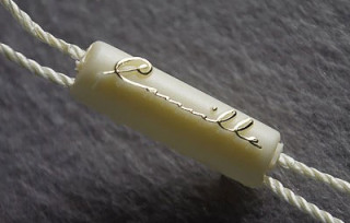 Plomby do odzieży Plomby do odzieży