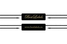 Plastikowa plomba do odzieży Model ST-M240 Garment Seal Tags Model ST-M240