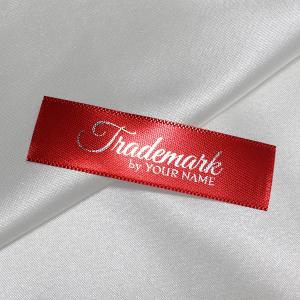 Wszywki drukowane imienne - TL-M139