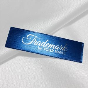 Wszywki drukowane imienne - TL-M14