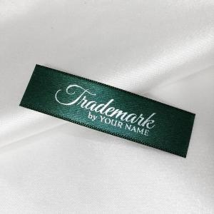 Wszywki drukowane imienne - TL-M85