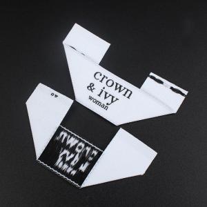 Wszywki tkane - WL-M31