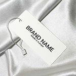 Etykiety kartonowe - HT-M115