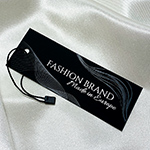 Metka kartonowa Glamor Style Model HT-M123