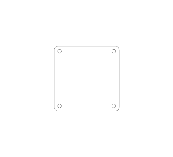 Etykieta z imitacji skóry Model EP-M138