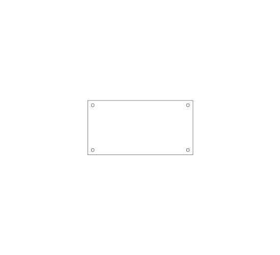 Etykieta z prawdziwej skóry Model EP-M44