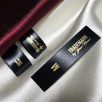 Wszywki drukowane imienne - TL-M17