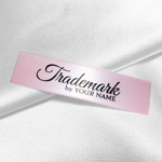 Wszywki drukowane imienne - TL-M55
