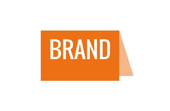 Wszywka tkana Small Style Model WL-M54